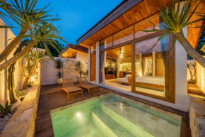 Villa Nalu Uluwatu! 2
